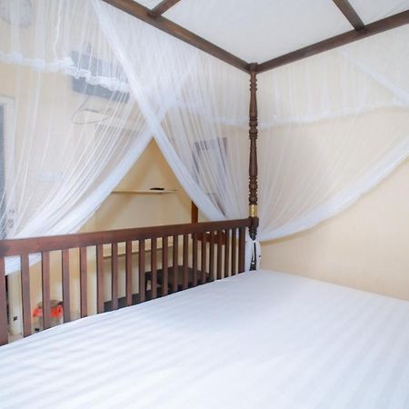 The Duchess Old Hotell Matara Exteriör bild