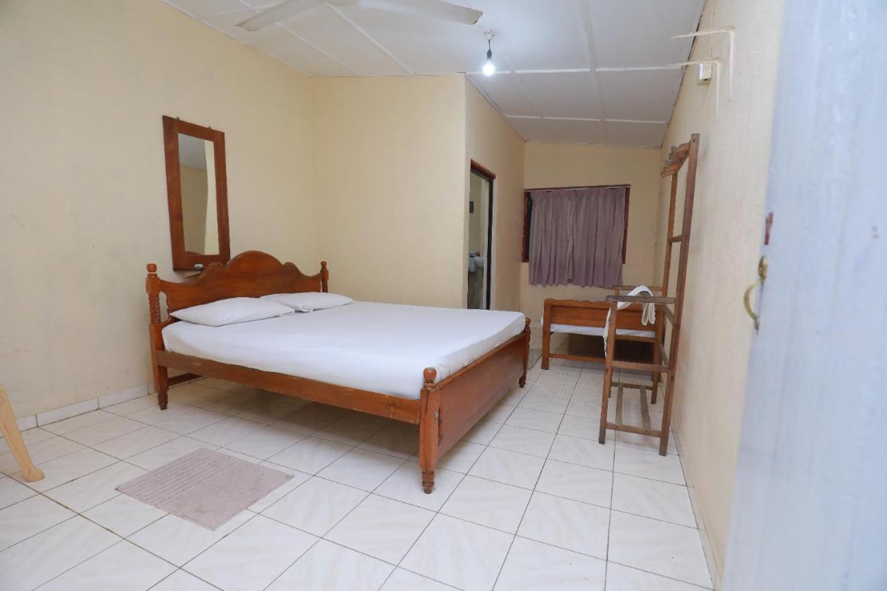 The Duchess Old Hotell Matara Exteriör bild