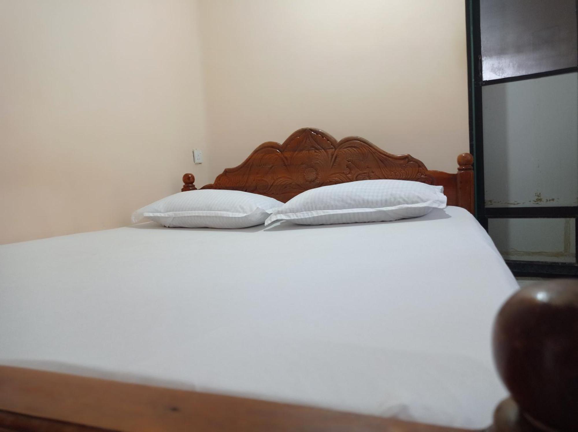 The Duchess Old Hotell Matara Exteriör bild